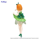 The Quintessential Quintuplets Specials FuRyu Trio-Try-iT Figure -Nakano Yotsuba Pastel Dress ver.- (re-run)