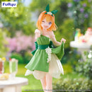 The Quintessential Quintuplets Specials FuRyu Trio-Try-iT Figure -Nakano Yotsuba Pastel Dress ver.- (re-run)