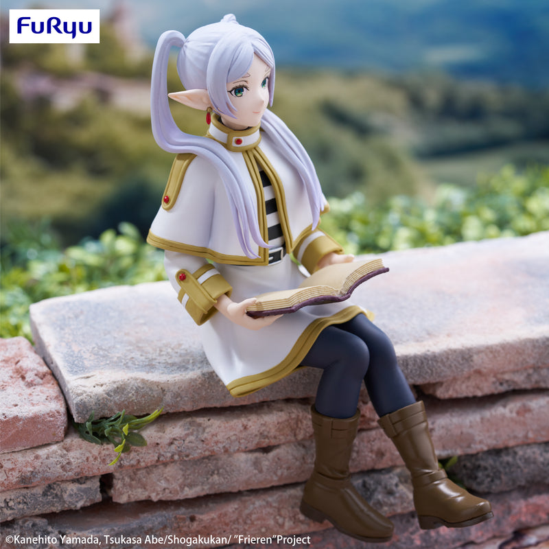 Frieren: Beyond Journey’s End FuRyu Noodle Stopper Figure -Frieren-  (3rd-run)
