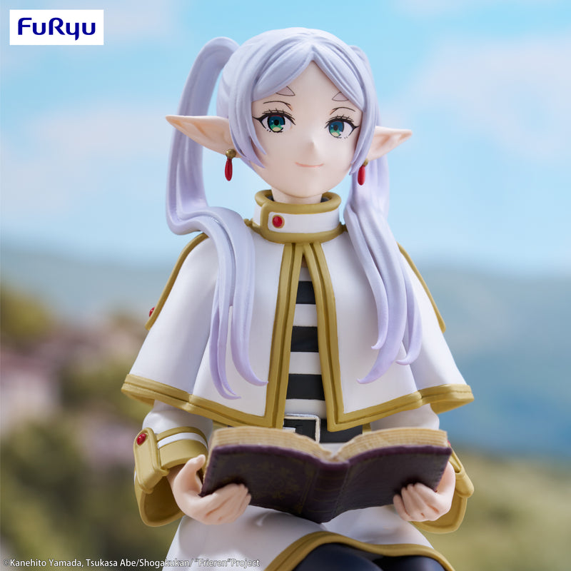 Frieren: Beyond Journey’s End FuRyu Noodle Stopper Figure -Frieren-  (3rd-run)