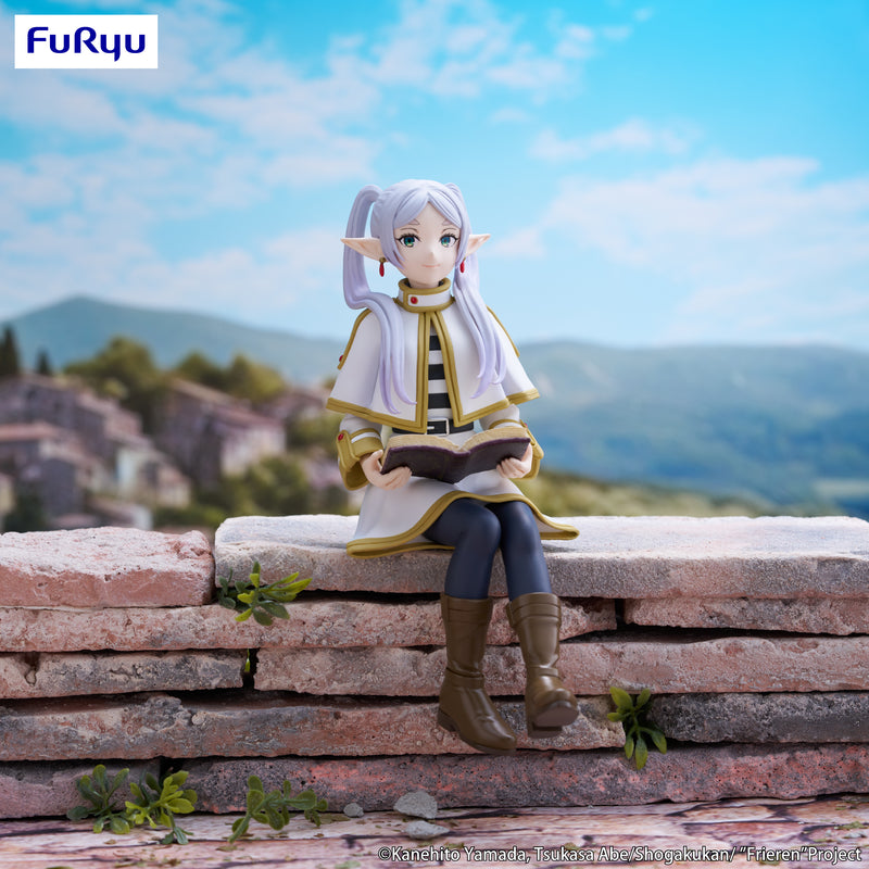 Frieren: Beyond Journey’s End FuRyu Noodle Stopper Figure -Frieren-  (3rd-run)
