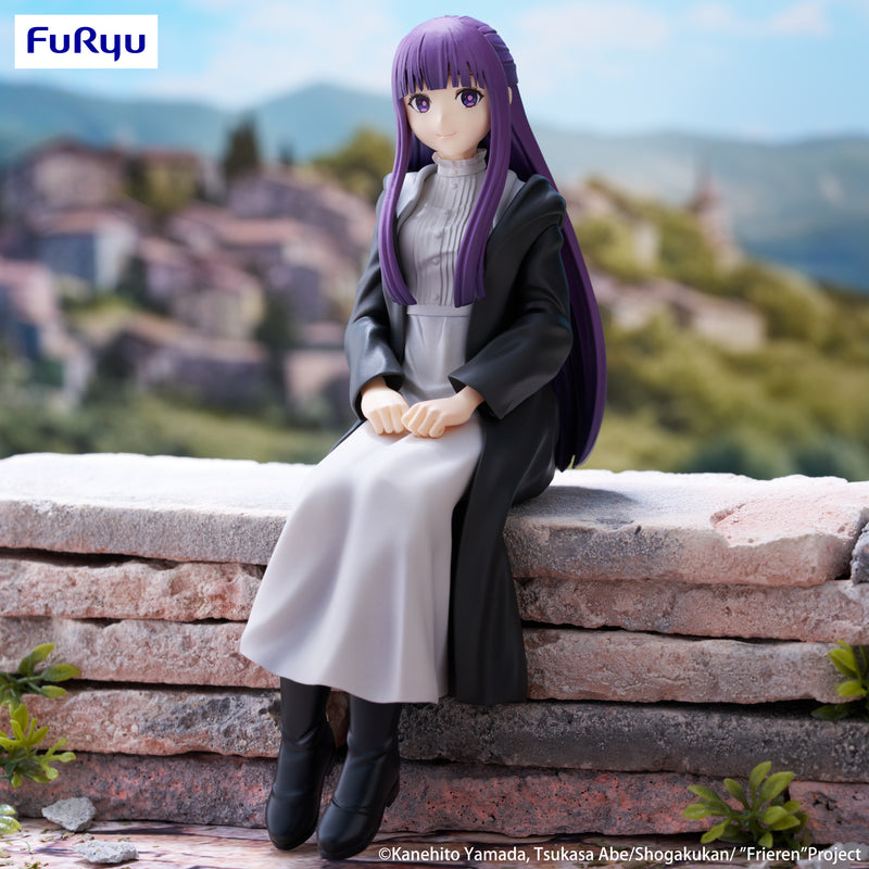Frieren: Beyond Journey’s End FuRyu Noodle Stopper Figure -Fern-  (3rd-run)