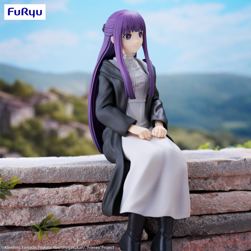 Frieren: Beyond Journey’s End FuRyu Noodle Stopper Figure -Fern-  (3rd-run)