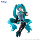 Hatsune Miku FuRyu Noodle Stopper Figure -Hatsune Miku Nardack ver.-