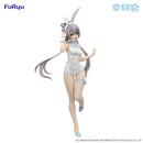LUO TIAN YI　FuRyu BiCute Bunnies Figure -V Singer Luo Tian Yi-