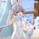 LUO TIAN YI　FuRyu BiCute Bunnies Figure -V Singer Luo Tian Yi-