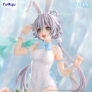 LUO TIAN YI　FuRyu BiCute Bunnies Figure -V Singer Luo Tian Yi-