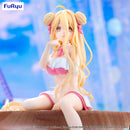 Date A Live V FuRyu Noodle Stopper Figure -Mukuro Hoshimiya Swimsuit ver.-