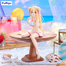 Date A Live V FuRyu Noodle Stopper Figure -Mukuro Hoshimiya Swimsuit ver.-