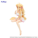 Date A Live V FuRyu Noodle Stopper Figure -Mukuro Hoshimiya Swimsuit ver.-
