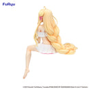 Date A Live V FuRyu Noodle Stopper Figure -Mukuro Hoshimiya Swimsuit ver.-