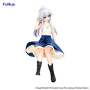 The Journey of Elaina FuRyu Noodle Stopper Figure -Elaina Flared Skirt ver.-
