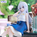 The Journey of Elaina FuRyu Noodle Stopper Figure -Elaina Flared Skirt ver.-