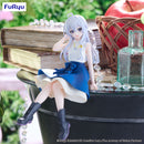 The Journey of Elaina FuRyu Noodle Stopper Figure -Elaina Flared Skirt ver.-