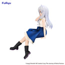 The Journey of Elaina FuRyu Noodle Stopper Figure -Elaina Flared Skirt ver.-