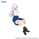 The Journey of Elaina FuRyu Noodle Stopper Figure -Elaina Flared Skirt ver.-
