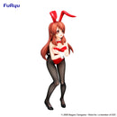 The Melancholy of Haruhi Suzumiya FuRyu Bicute Bunnies Figure Mikuru Asahina (re-run)