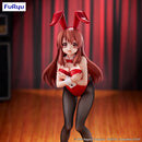 The Melancholy of Haruhi Suzumiya FuRyu Bicute Bunnies Figure Mikuru Asahina (re-run)