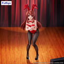 The Melancholy of Haruhi Suzumiya FuRyu Bicute Bunnies Figure Mikuru Asahina (re-run)