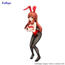 The Melancholy of Haruhi Suzumiya FuRyu Bicute Bunnies Figure Mikuru Asahina (re-run)