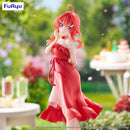 The Quintessential Quintuplets Specials　FuRyu Trio-Try-iT Figure -Nakano Itsuki Pastel Dress ver.- (re-run)