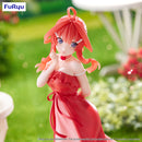 The Quintessential Quintuplets Specials　FuRyu Trio-Try-iT Figure -Nakano Itsuki Pastel Dress ver.- (re-run)