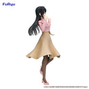 Rascal Does Not Dream Series　FuRyu Trio-Try-iT Figure -Mai Sakurajima Spring Outfit ver.-