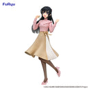 Rascal Does Not Dream Series　FuRyu Trio-Try-iT Figure -Mai Sakurajima Spring Outfit ver.-