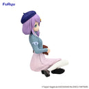 Re:ZERO -Starting Life in Another World-　FuRyu Noodle Stopper Figure -Anastasia Book Girl ver.-