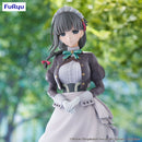 You are Ms. Servant FuRyu Trio-Try-iT Figure -Yuki-