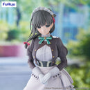 You are Ms. Servant FuRyu Trio-Try-iT Figure -Yuki-