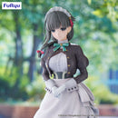 You are Ms. Servant FuRyu Trio-Try-iT Figure -Yuki-