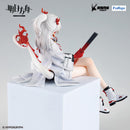 ARKNIGHTS FuRyu Noodle Stopper Figure -Nian-