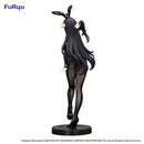 OVERLORD FuRyu BiCute Bunnies Figure -Albedo Black Color ver.-