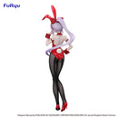OVERLORD FuRyu BiCute Bunnies Figure -Shalltear Red Color ver.-