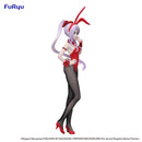 OVERLORD FuRyu BiCute Bunnies Figure -Shalltear Red Color ver.-