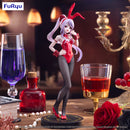 OVERLORD FuRyu BiCute Bunnies Figure -Shalltear Red Color ver.-
