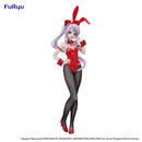 OVERLORD FuRyu BiCute Bunnies Figure -Shalltear Red Color ver.-