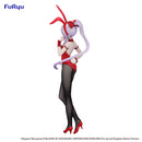 OVERLORD FuRyu BiCute Bunnies Figure -Shalltear Red Color ver.-