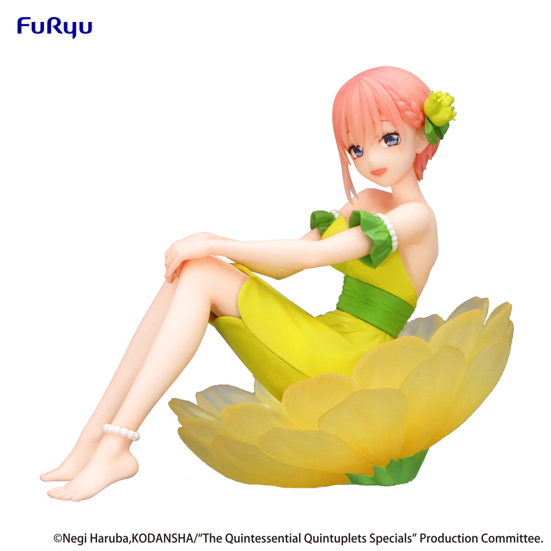 The Quintessential Quintuplets Specials FuRyu Bloo-me! -Nakano Ichika-