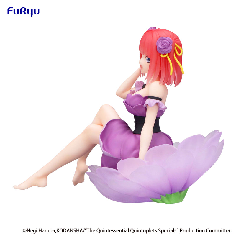 The Quintessential Quintuplets Specials FuRyu Bloo-me! -Nakano Nino-