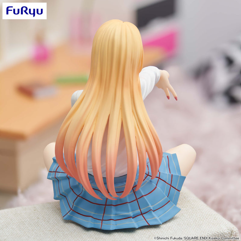 My Dress-Up Darling FuRyu Noodle Stopper Figure -Marin Kitagawa-