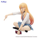 My Dress-Up Darling FuRyu Noodle Stopper Figure -Marin Kitagawa-