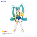 Hatsune Miku FuRyu Noodle Stopper Figure -Lollipop-