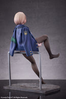 illustration by CheLA77 Hobby Sakura Naughty Police Woman DX EDITION