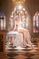 Illustrated by LOVECACAO Lovely Marry me