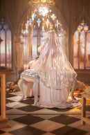 Illustrated by LOVECACAO Lovely Marry me