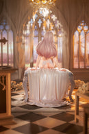 Illustrated by LOVECACAO Lovely Marry me