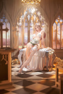 Illustrated by LOVECACAO Lovely Marry me