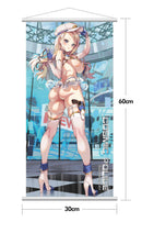 Illustrated by Kink Lovely Space Police LIMITED EDITION